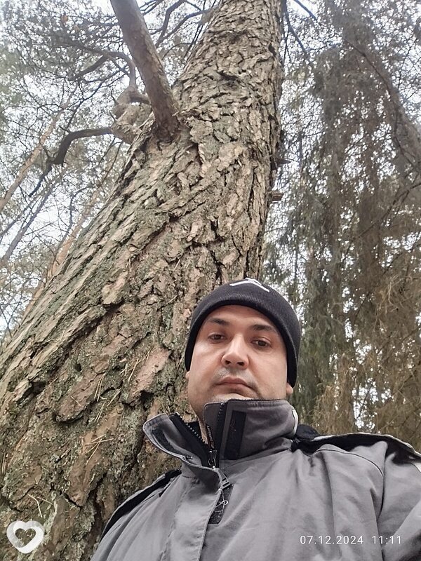 Гоша, 42, Гродно — анкета №1735096
