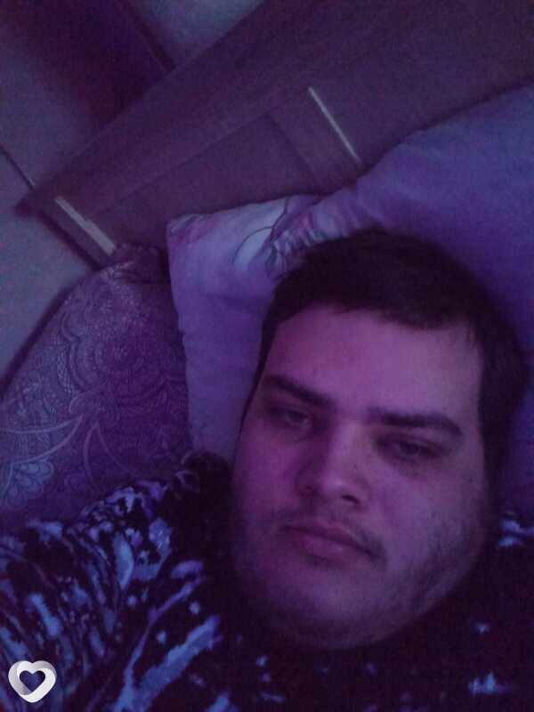 Максим, 24, Туле — анкета №1735107