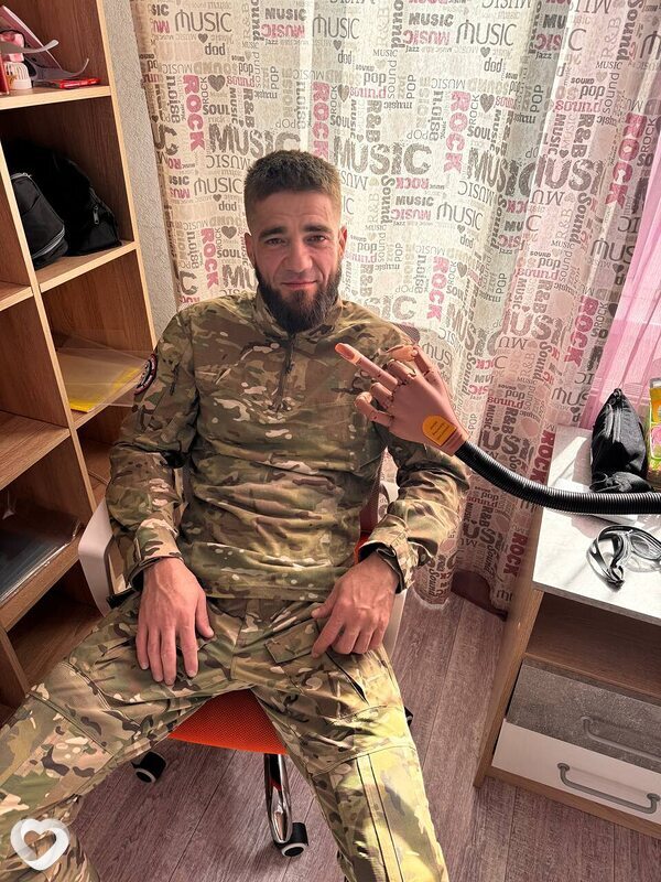 Алекс, 40, Новороссийске — анкета №1735110