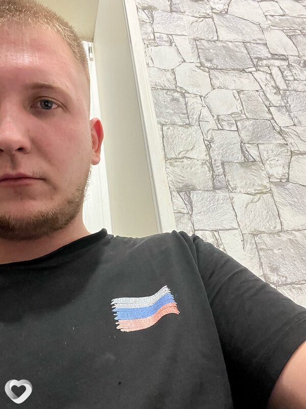 Allionxmark, 26, Хабаровске — анкета №1735177