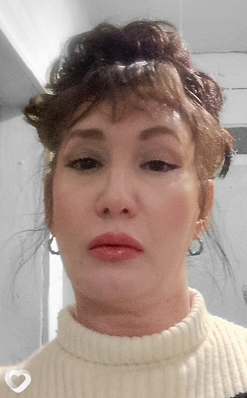 Елена, 50, Воронеже — анкета №1735123