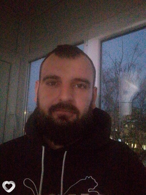 Николай, 32, Москве — анкета №1735124