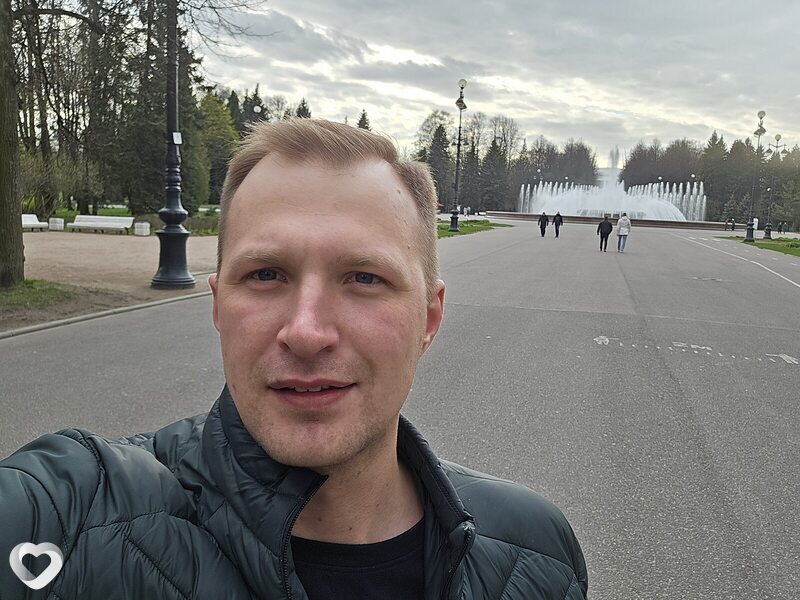 Евгений, 29, Минске — анкета №1735125