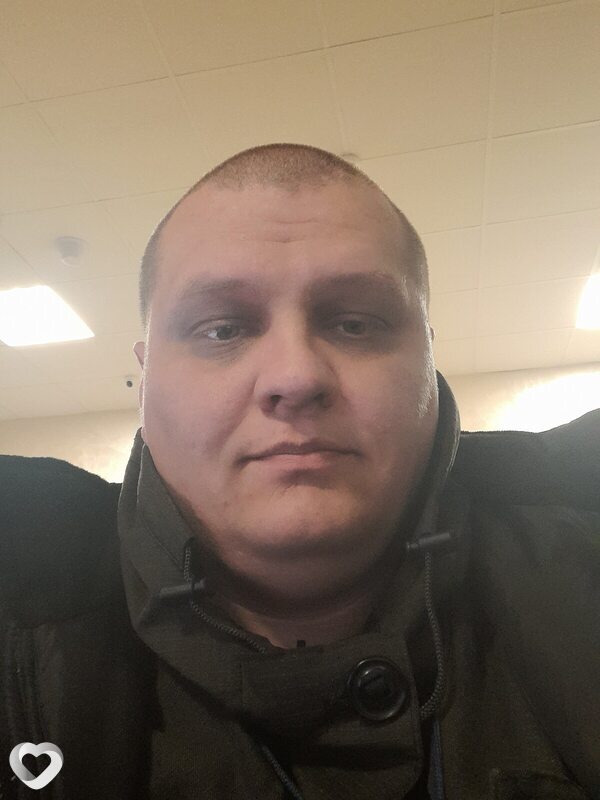 Дмитрий, 36, Минске — анкета №1735013
