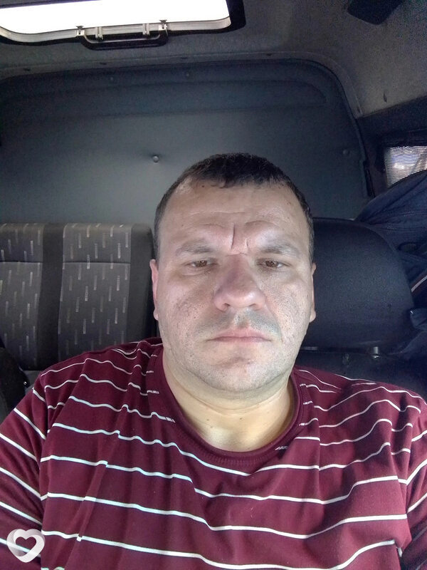 Костя, 43, Могилев — анкета №1735020