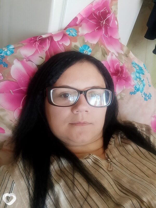 Ольга, 36, Биробиджане — анкета №1735023