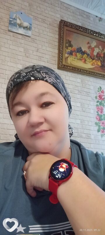 Кетрин, 33, Саратове — анкета №1735025