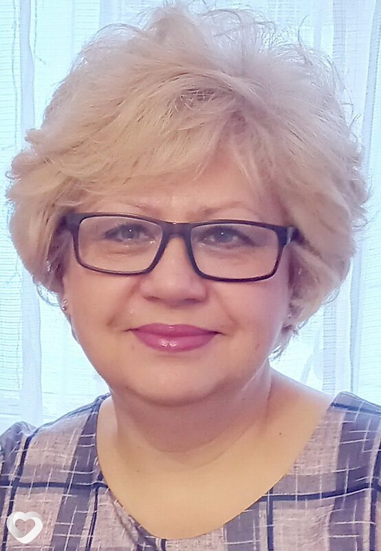 Любовь, 61, Усть-Илимск — анкета №1735027