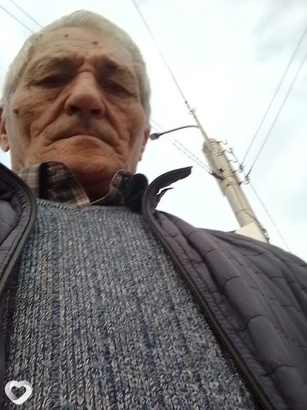 Салым, 57, Стерлитамаке — анкета №1735338