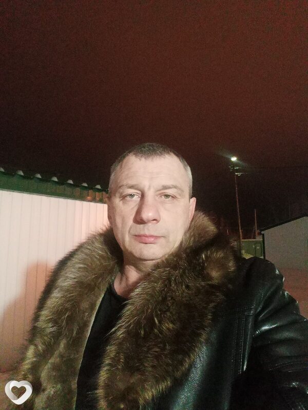 Дмитрий, 53, Братске — анкета №1735344