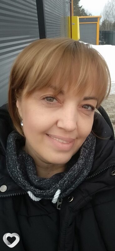 Анна, 51, Санкт-Петербурге — анкета №1735352