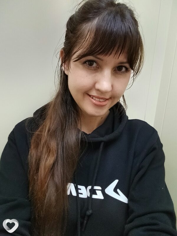 Екатерина, 42, Владивостоке — анкета №1735354