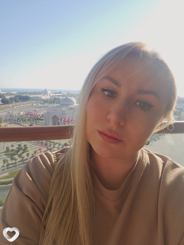 Арина, 44, Ижевске — анкета №1735355