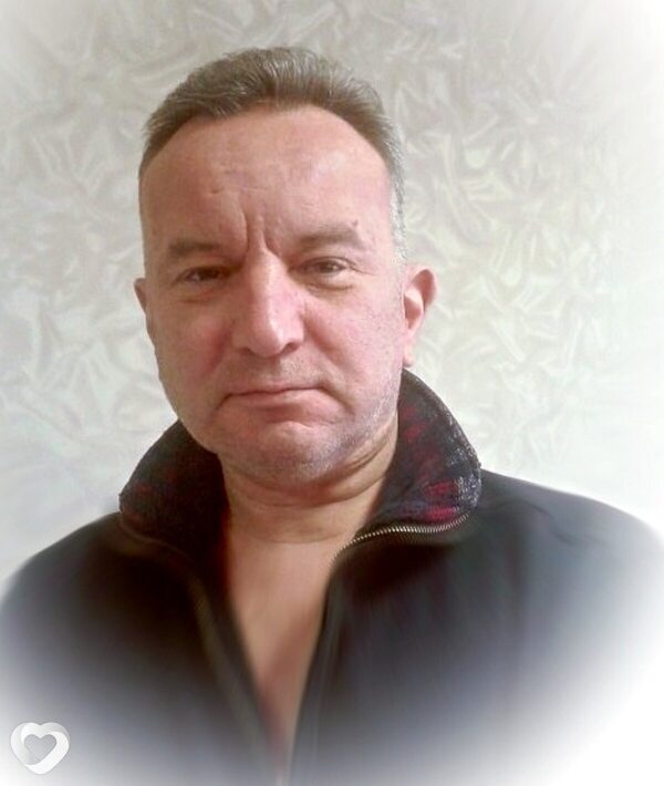 Александр, 56, Костанае — анкета №1735358