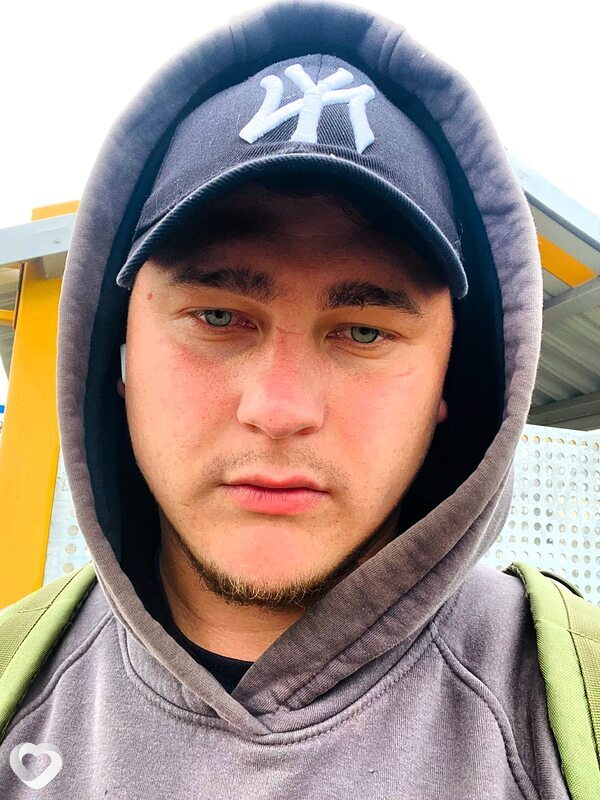 Пётр, 27, Горячом Ключе — анкета №1735359