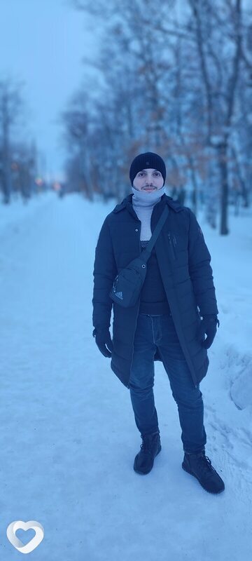 Реван, 29, Свободном — анкета №1735232