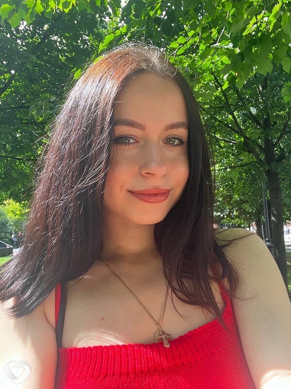 Екатерина, 24, Москве — анкета №1735234