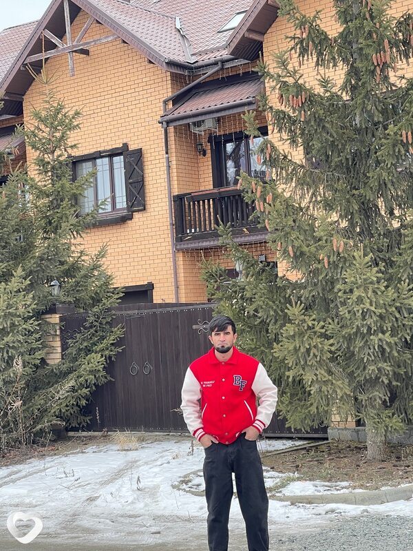Anis, 30, Челябинске — анкета №1735189