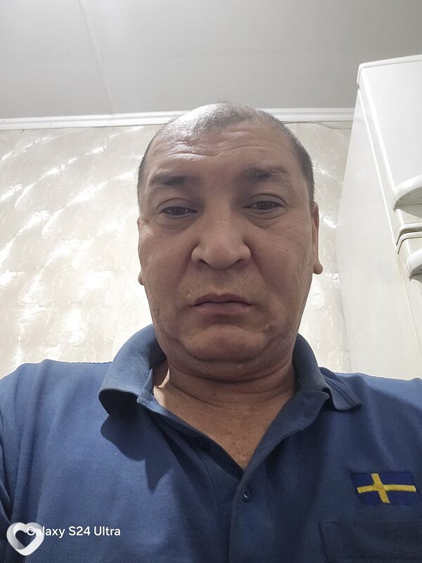 Рустам, 43, Астане — анкета №1735190