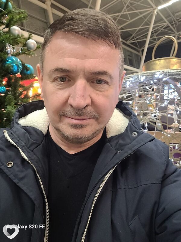 Алекс, 52, Санкт-Петербурге — анкета №1735207