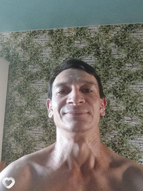 Альмир, 41, Уфе — анкета №1735208