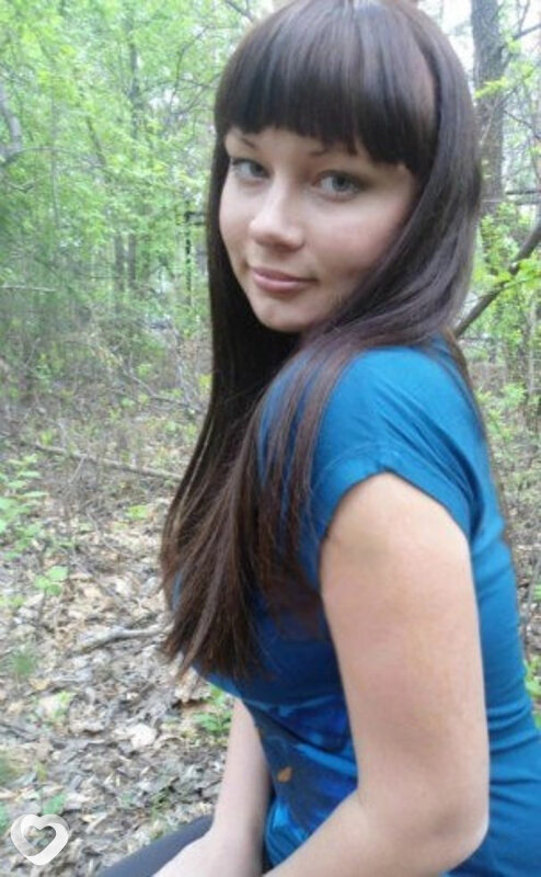 Дарья, 34, Орше — анкета №1735245