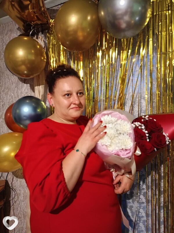 Евгения, 38, Челябинске — анкета №1735248