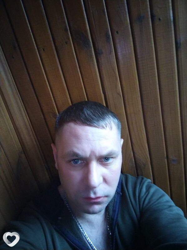 Евгений, 42, Иванове — анкета №1735252