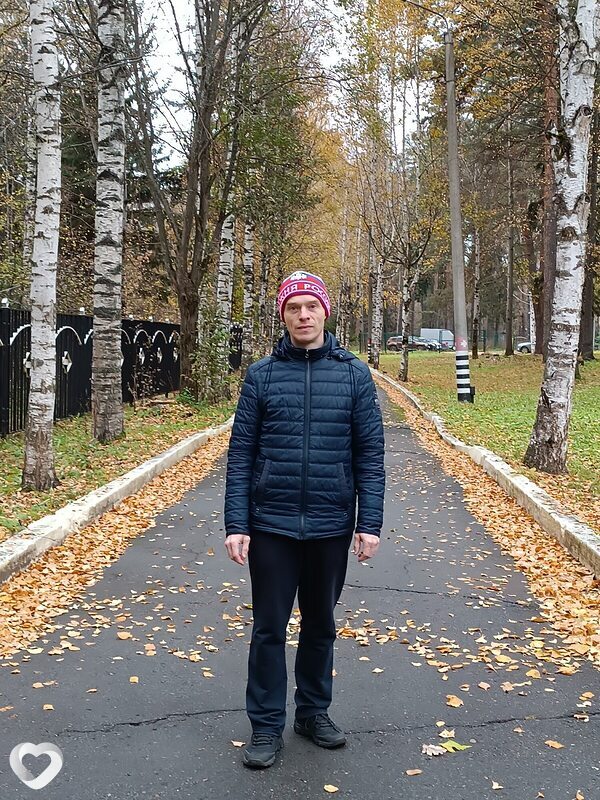 Александр, 38, Ижевске — анкета №1735261
