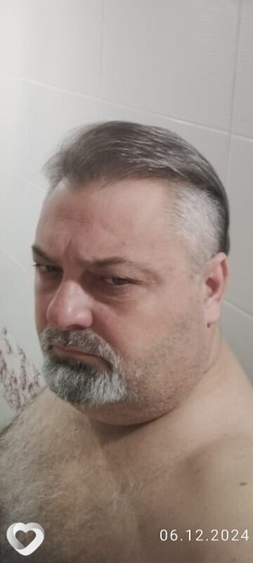 Сергей, 52, Ейске — анкета №1735367
