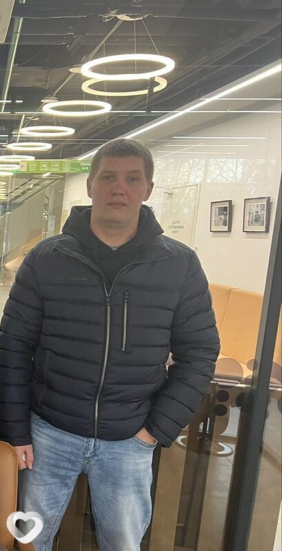 Александр, 42, Наро-Фоминске — анкета №1735371