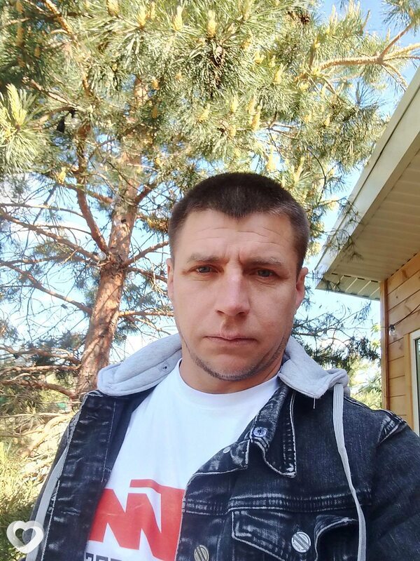 Егор, 39, Брянске — анкета №1735372