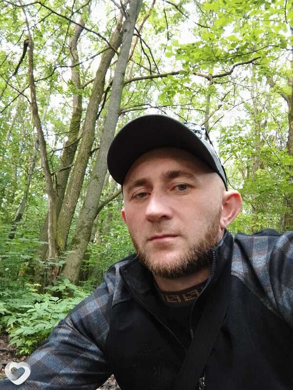 Руслан, 37, Москве — анкета №1735387