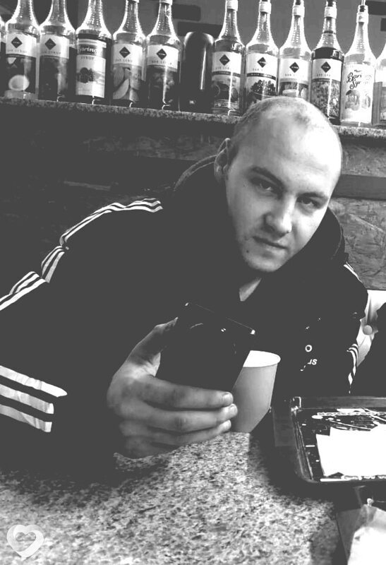 Юрий, 24, Кинешме — анкета №1735275