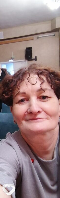 Рита, 56, Владимире — анкета №1735276