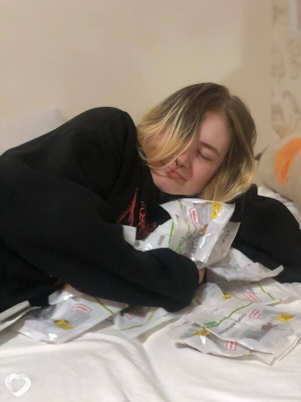Слава, 23, Симферополе — анкета №1735277