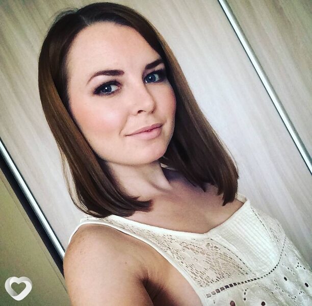 Анна, 41, Сарапуле — анкета №1735286