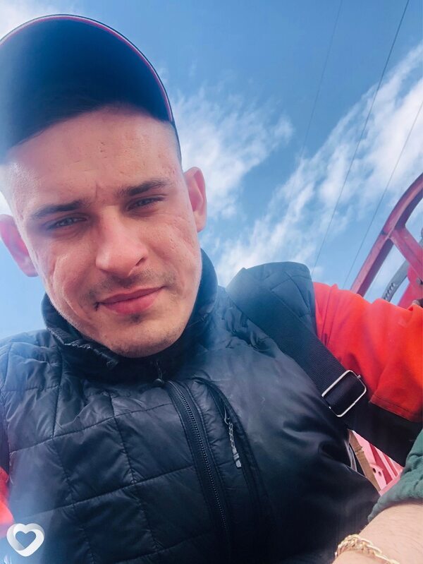 Александр, 30, Кирове — анкета №1735414