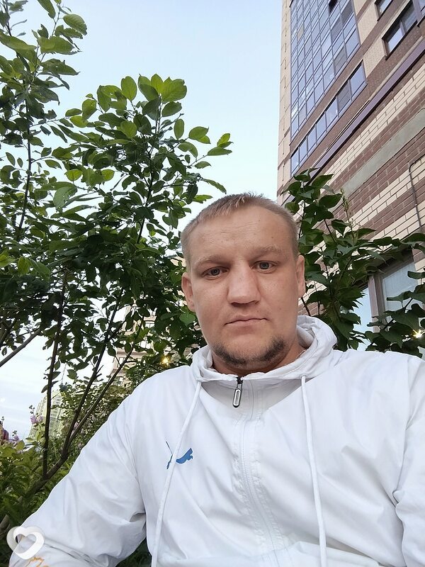 Максим, 37, Москве — анкета №1735424