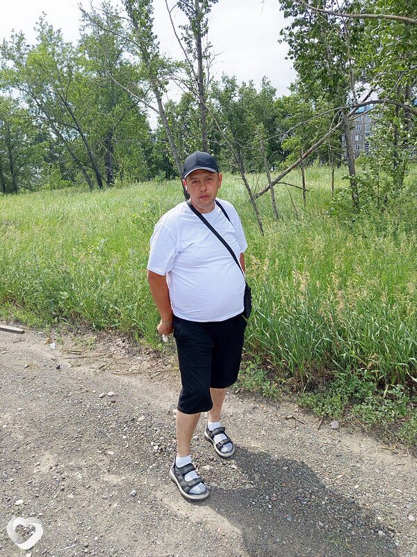 Роман, 44, Красноярске — анкета №1735426