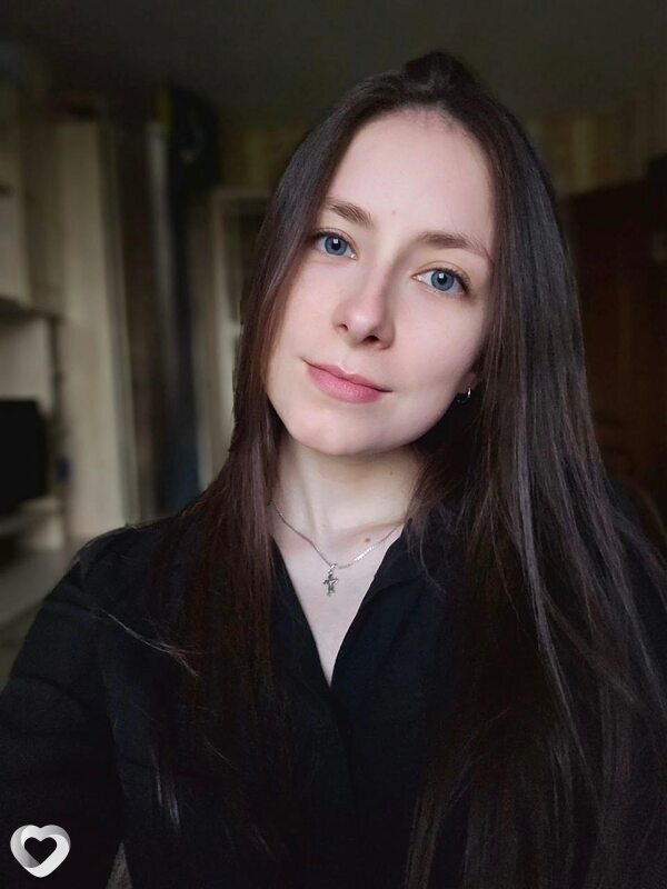 Мария, 31, Москве — анкета №1735431
