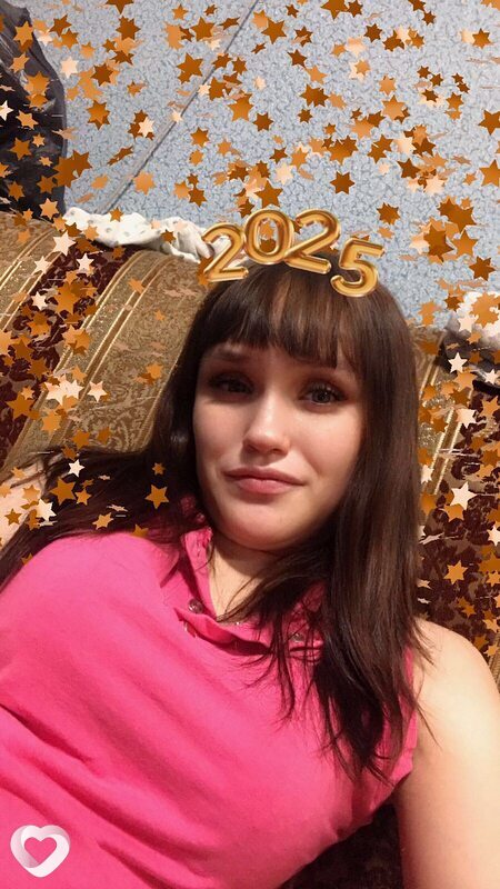 Татьяна, 27, Омске — анкета №1735435