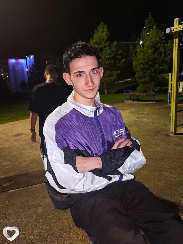 Алексей, 20, Прокопьевске — анкета №1735718