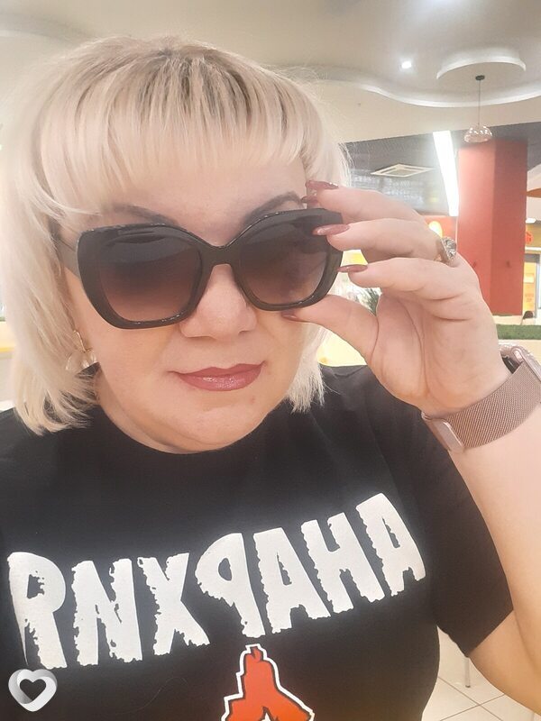 Татьяна, 40, Саратове — анкета №1735719