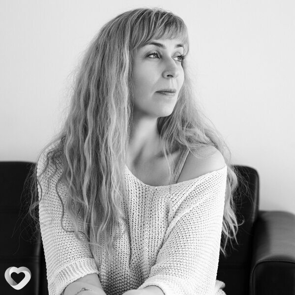 Юлия, 45, Минске — анкета №1735720