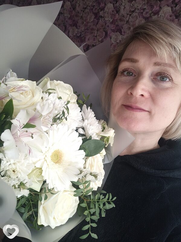 Яна, 52, Перми — анкета №1735724
