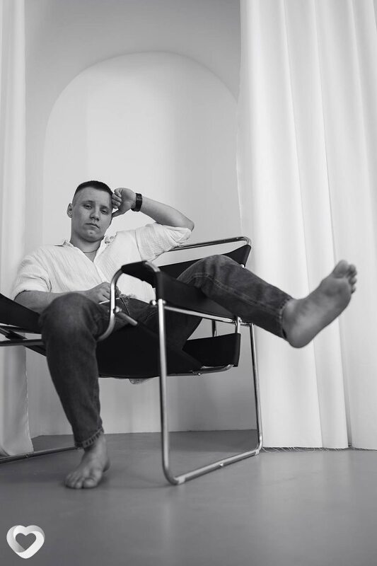 Дмитрий, 25, Биробиджане — анкета №1735727