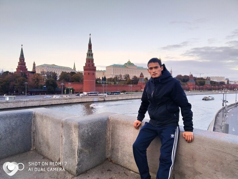 Ринат, 34, Челябинске — анкета №1735728