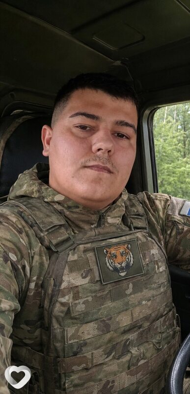 Макс, 32, Ростове-на-Дону — анкета №1735730