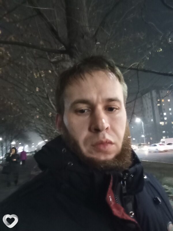 Дмитрий Павлович, 33, Алматы — анкета №1735475